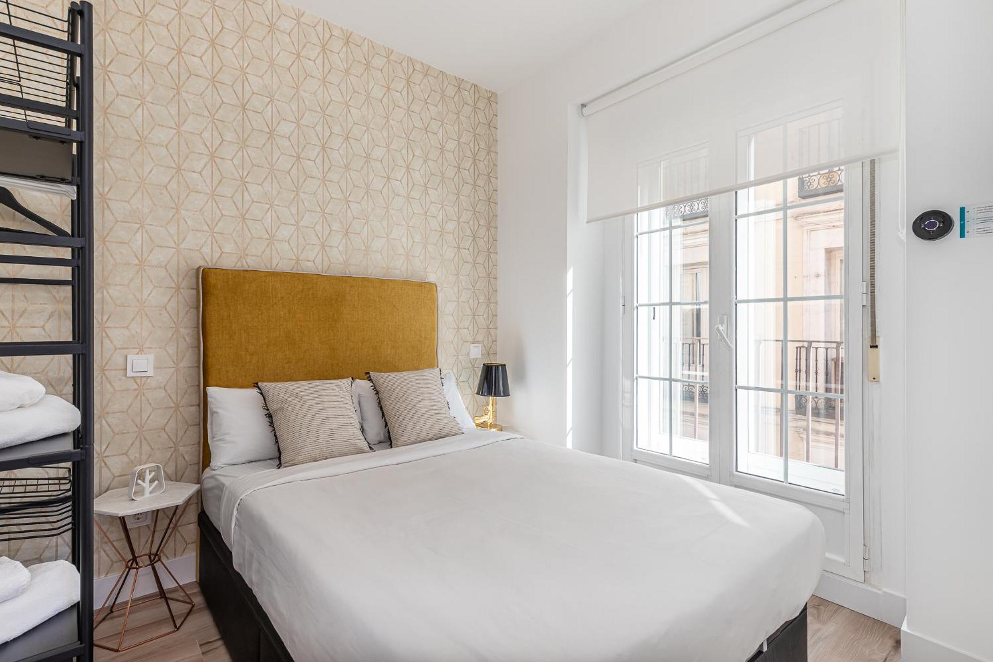 Waou Chueca I - Alquiler Corta Duracion Appartement Madrid