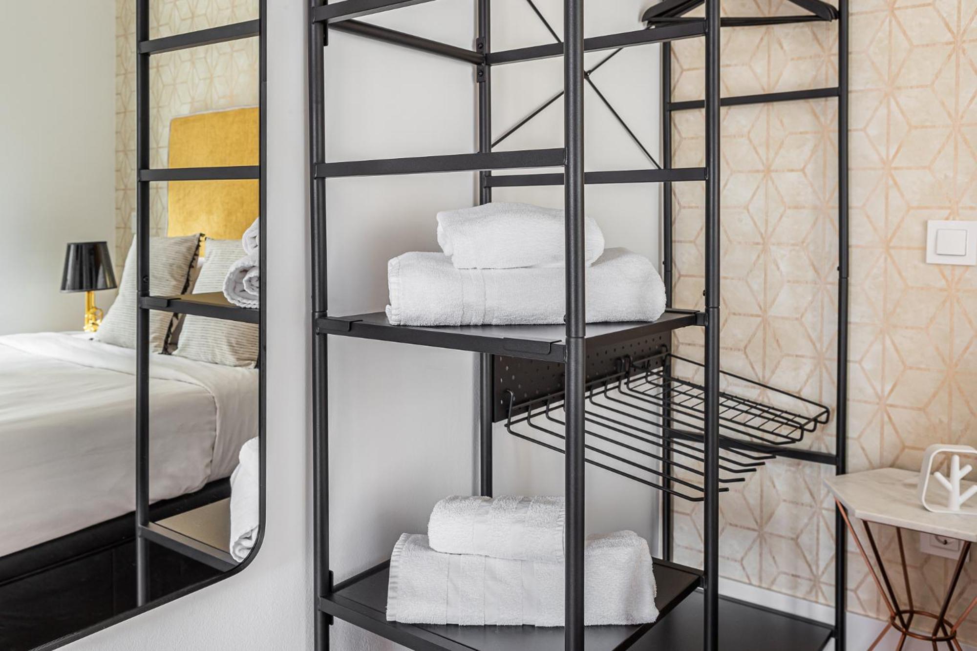 Apartment Waou Chueca I - Alquiler Corta Duracion