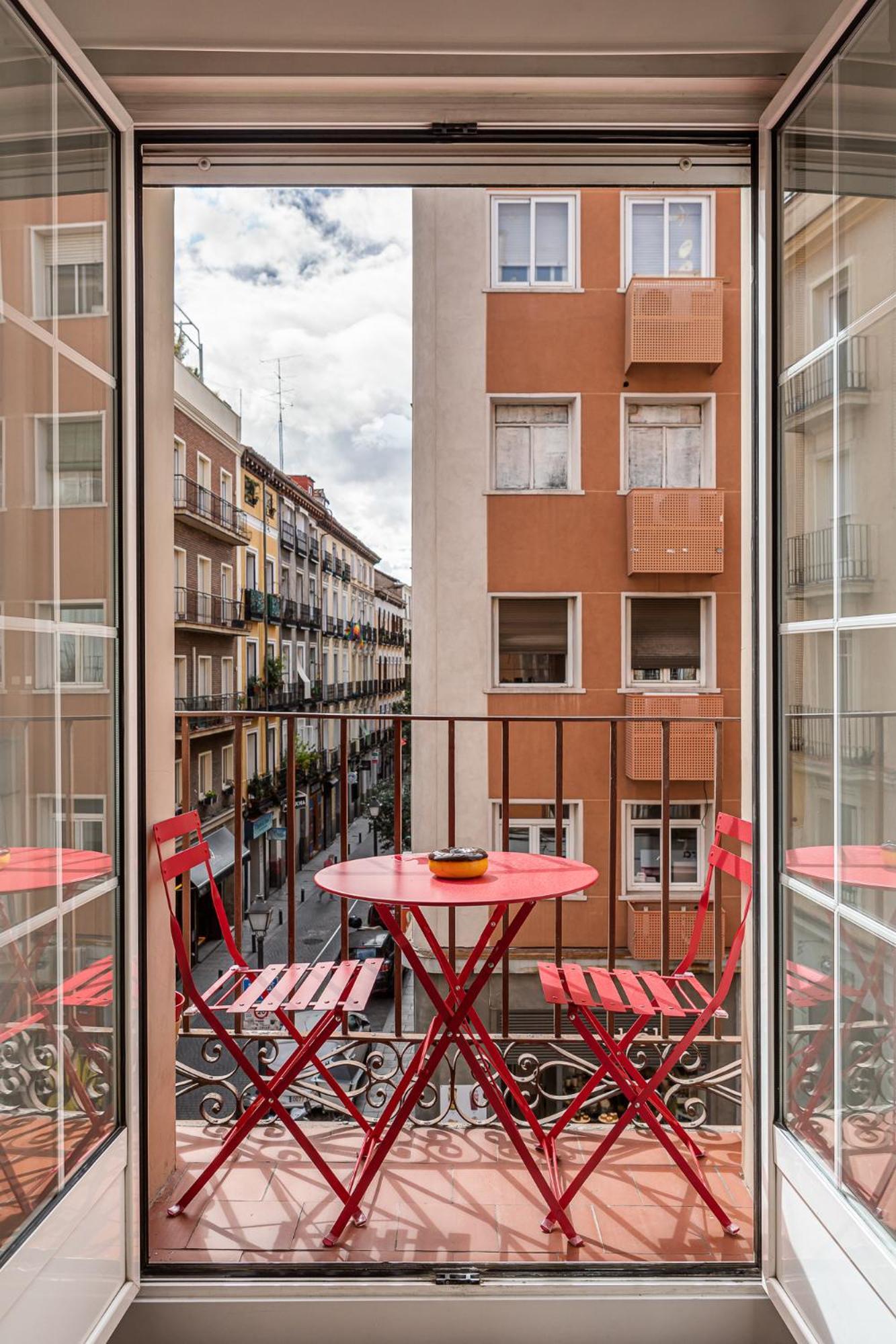 Apartment Waou Chueca I - Alquiler Corta Duracion
